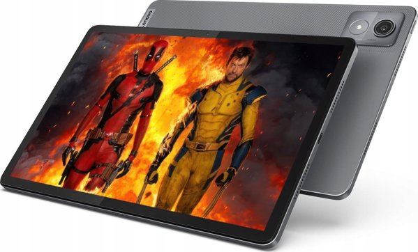 Tablet Lenovo Tab K11 11" 128 GB 4G Γκρι (ZADK0059DE)