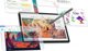 Tablet Lenovo Tab K11 11" 128 GB 4G Γκρι (ZADK0059DE)