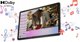 Tablet Lenovo Tab K11 11" 128 GB 4G Γκρι (ZADK0059DE)