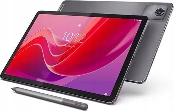 Tablet Lenovo Tab K11 11" 128 GB 4G Γκρι (ZADK0059DE)