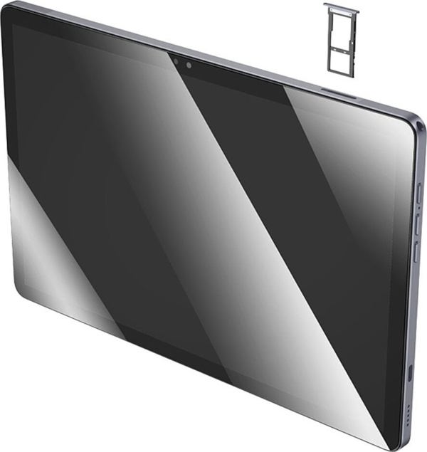 Tablet 10,95" 3GB/64GB Hoco HD Wi-Fi SIM Android HI14 szary