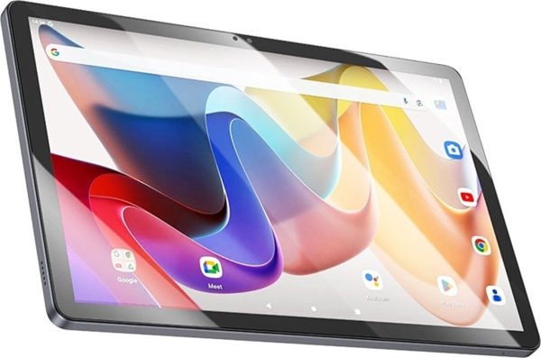 Tablet 10,95" 3GB/64GB Hoco HD Wi-Fi SIM Android HI14 szary