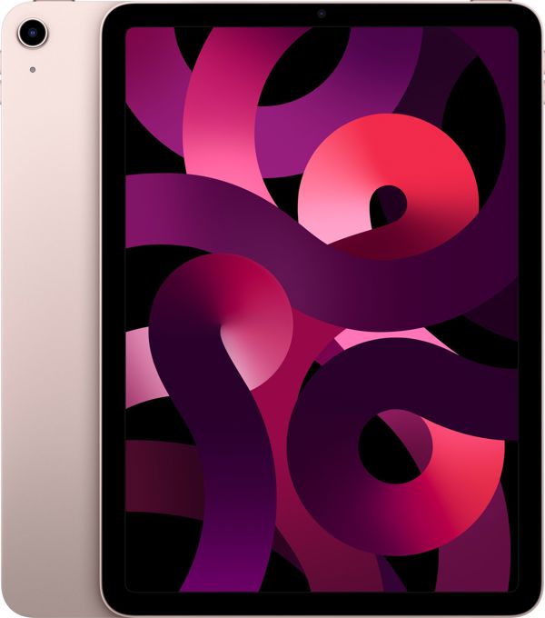 Ταμπλετ Apple iPad Air 10.9" 5 γεν. 64 GB 5G Ρόζε (MM6T3FD/A)