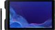 Tablet Samsung Active4 Pro 10.1" 64 GB 5G Μαύρο (S7760008)
