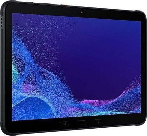 Tablet Samsung Galaxy Tab Active 4 Pro 10.1" 64 GB 5G Μαύρο (SM-T636BZKAEEE#)