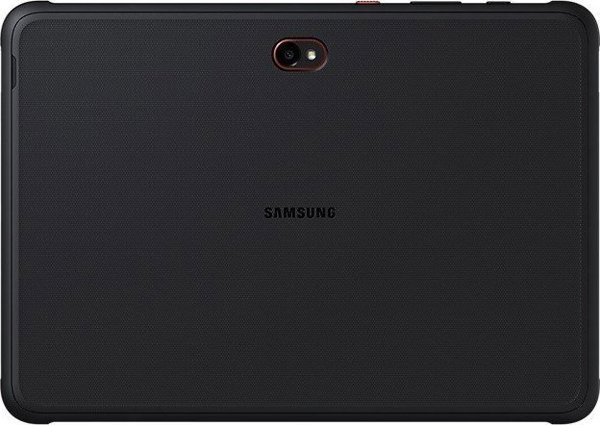 Tablet Samsung Galaxy Tab Active 4 Pro 10.1" 64 GB 5G Μαύρο (SM-T636BZKAEEE#)