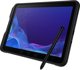 Tablet Samsung Galaxy Tab Active 4 Pro 10.1" 64 GB 5G Μαύρο (SM-T636BZKAEEE#)