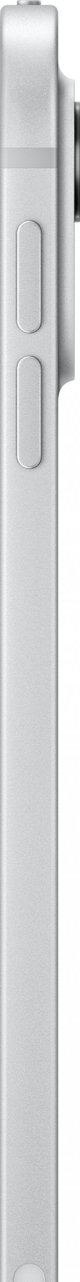 iPad Pro 11" M4 WiFi 256GB με Standard γυαλί - Silver