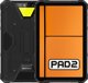 Tablet UleFone Armor Pad 2 11" 256 GB 4G Μαύρο (UF-TAP2/BK)