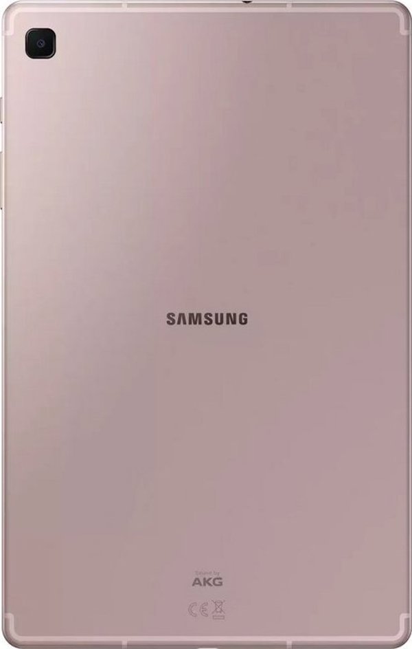 Tablet SAMSUNG Galaxy Tab S6 Lite 10,4" 64 GB Ροζ (SM-P620NZIAEUE)