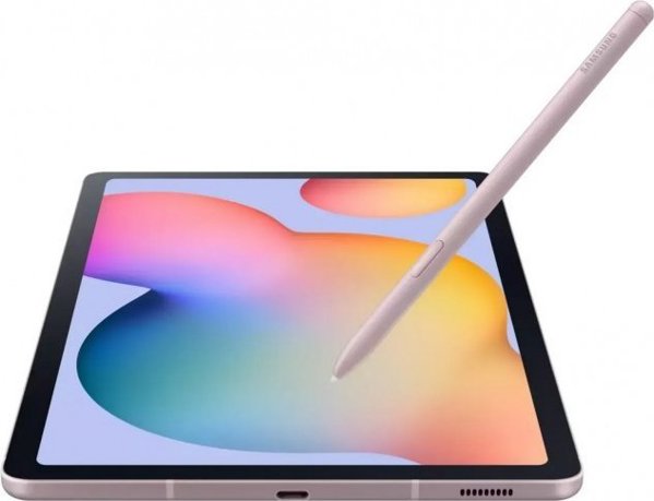 Tablet SAMSUNG Galaxy Tab S6 Lite 10,4" 64 GB Ροζ (SM-P620NZIAEUE)