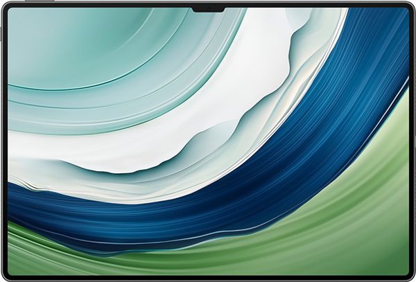 Tablet Huawei MatePad Pro 13.2" 256 GB Μαύρο (53013XRY)