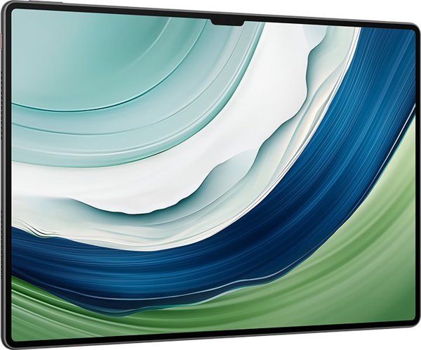 Tablet Huawei MatePad Pro 13.2" 256 GB Μαύρο (53013XRY)