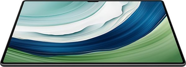 Tablet Huawei MatePad Pro 13.2" 256 GB Μαύρο (53013XRY)