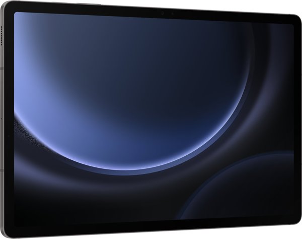 Tablet Samsung Galaxy Tab S9 FE+ 12.4" 128 GB 5G Γκρι (8806095158563)