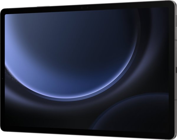 Tablet Samsung Galaxy Tab S9 FE+ 12.4" 128 GB 5G Γκρι (8806095158563)