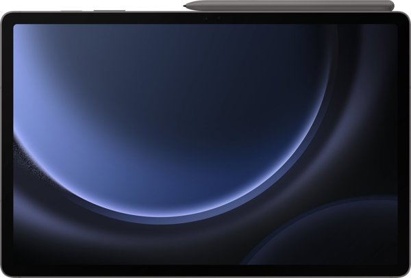 Tablet Samsung Galaxy Tab S9 FE+ 12.4" 128 GB 5G Γκρι (8806095158563)