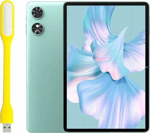 Tablet Oukitel OT6 10.1" 64 GB Πράσινο (OT6-GN/OL)