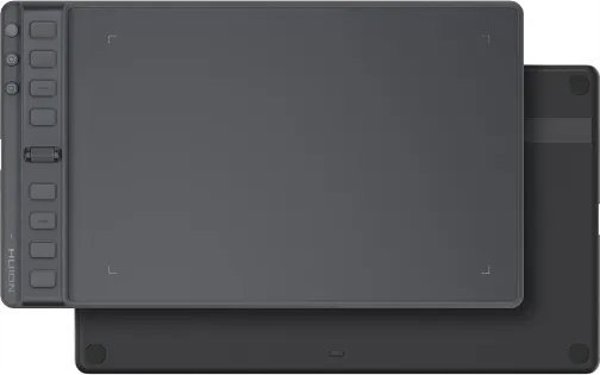 Γραφίδα Huion Γραφίδα Inspiroy 2M Black