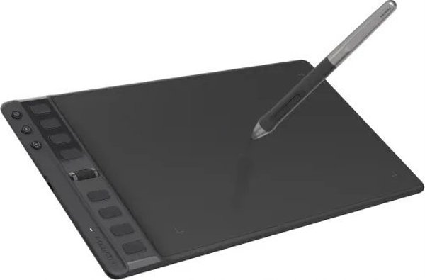 Γραφίδα Huion Γραφίδα Inspiroy 2M Black