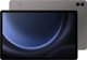 Tablet Samsung Galaxy Tab S9 FE+ 12.4" 256 GB Γκρι (SM-X610NZAEEUB)