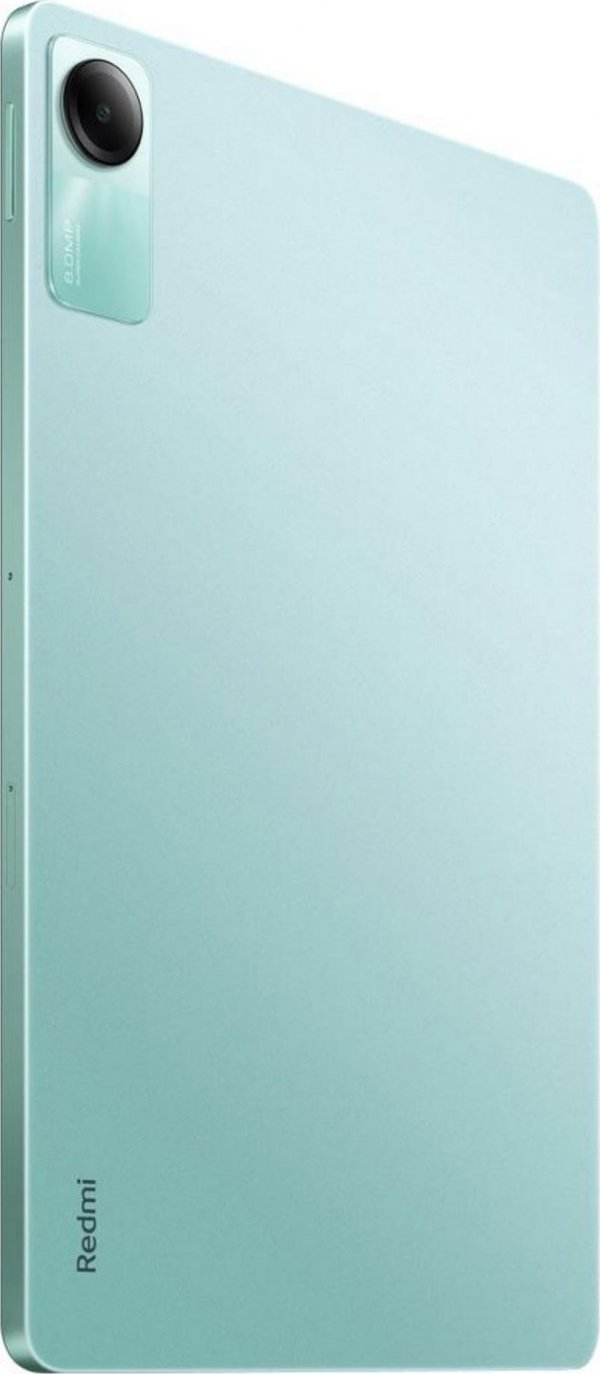 Xiaomi Redmi Pad SE 11" tablet 128 GB Mint (S9911290) 13224688 6941812740361