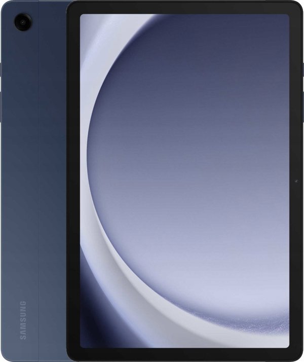 Tablet Samsung Galaxy Tab A9+ 11" 64 GB 5G Granatowy (SM-X216BDBAEUE)