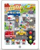 Tablet bo. Εκπαιδευτικό tablet "Traffic" (Στα Λιθουανικά)