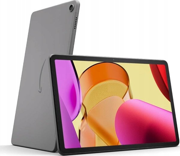 Tablet AMAZON Fire Max 11 11" 64 GB Γκρι (CH99524)