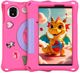 TABLET TAB A9 PRO KIDS/4/128GB PINK ULEFONE