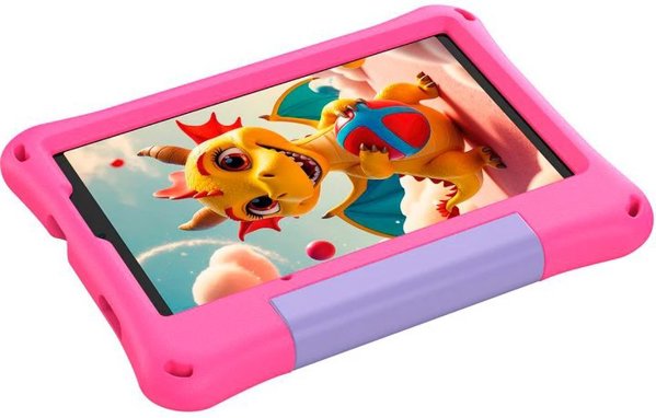 TABLET TAB A9 PRO KIDS/4/128GB PINK ULEFONE