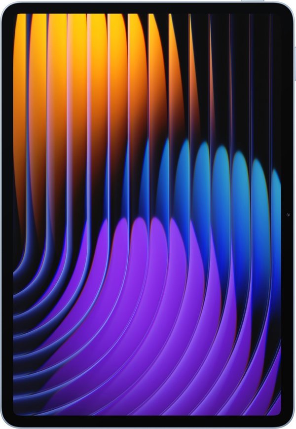 Xiaomi Pad 7 8/256GB WiFi Μπλε