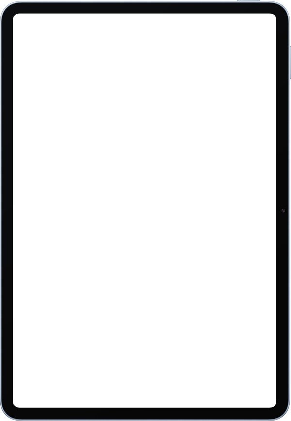 Xiaomi Pad 7 8/256GB WiFi Μπλε