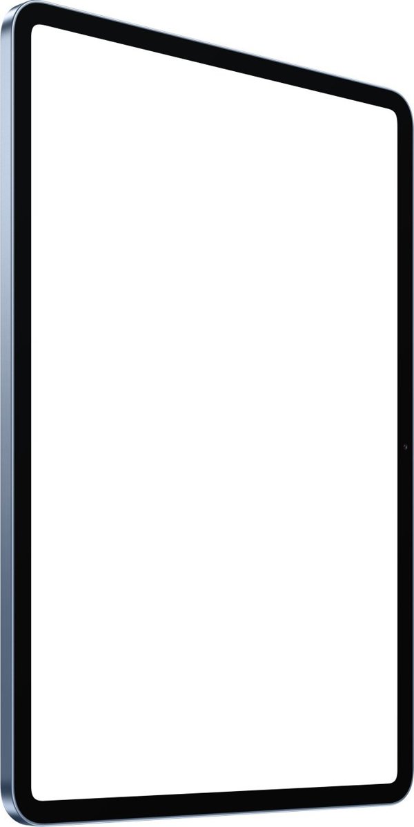 Xiaomi Pad 7 8/256GB WiFi Μπλε