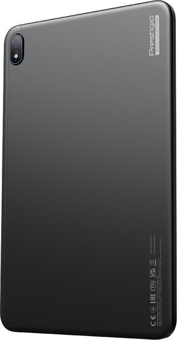 Tablet Prestigio Virtuoso 10.3" 128 GB 4G Γραφίτης (PSTA101_6128GB_4G)