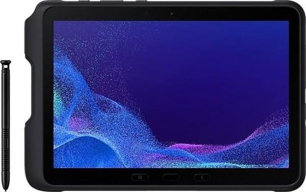 Tablet Samsung Galaxy Tab Active 4 Pro 10.1" 128 GB 5G Czarny (SM-T636BZKEEEE#)
