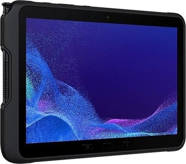 Tablet Samsung Galaxy Tab Active 4 Pro 10.1" 128 GB 5G Czarny (SM-T636BZKEEEE#)