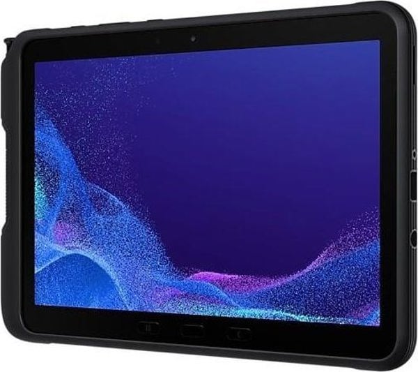 Tablet Samsung Galaxy Tab Active 4 Pro 10.1" 128 GB 5G Czarny (SM-T636BZKEEEE#)