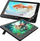 Γραφικό Tablet Bosto Graphic Tablet BT-12HD (1920x1080)