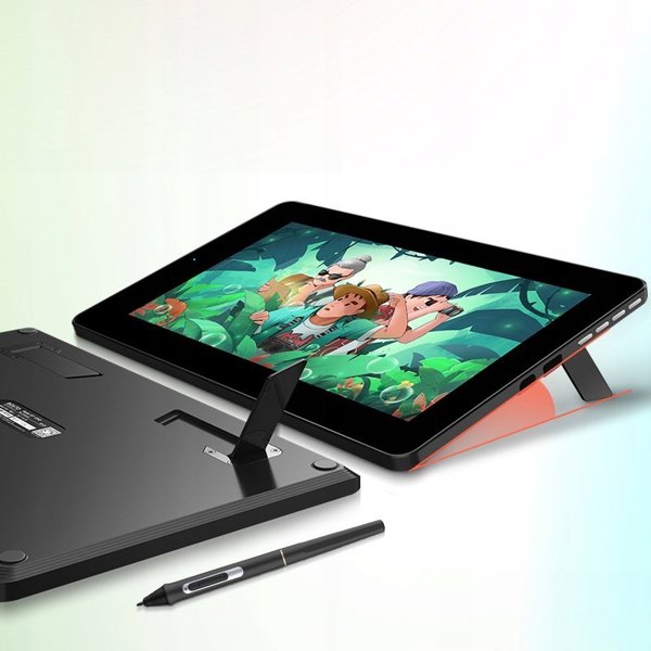 Γραφικό Tablet Bosto Graphic Tablet BT-12HD (1920x1080)