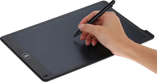Γραφικό tablet Platinet 12" (PWT12B)