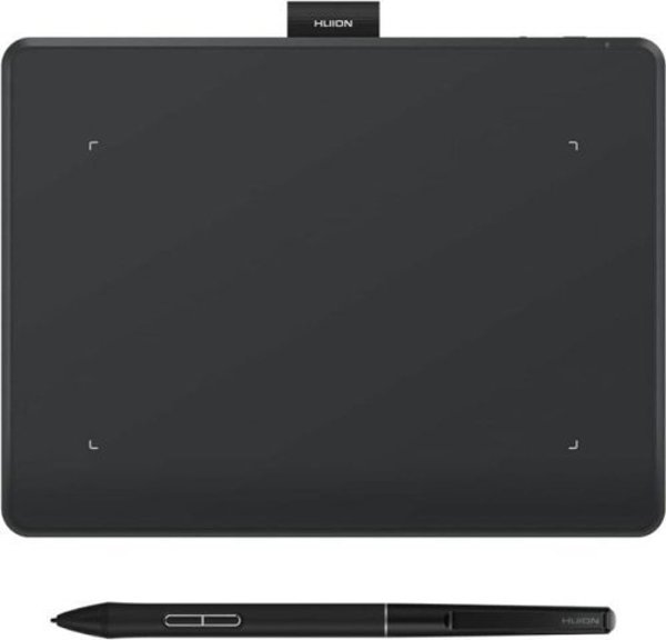 Γραφικό Tablet Huion L310 FREGO S Μαύρο