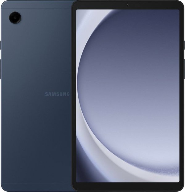 Tablet Samsung Galaxy Tab A9 8.7" 64 GB Μπλε (SM-X110NDBAEUE)