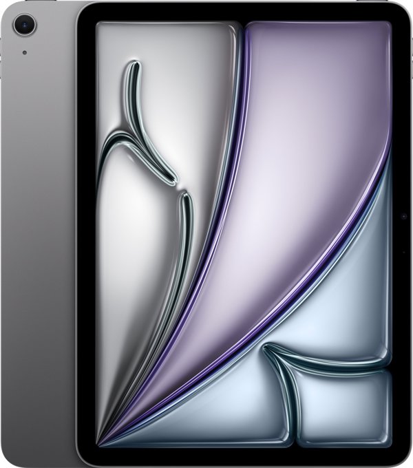 Tablet Apple iPad Air 11" 6 gen. 256 GB Grafitowy (MCA14TY/A)