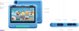 Tablet Amazon Fire HD 8 Kids Edition 8" 32 GB Κόκκινο (B09BG87FR9)