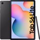 Tablet SAMSUNG Galaxy Tab S6 Lite 10.4" 128 GB 4G Γκρι (SM-P625NZAEEUB)