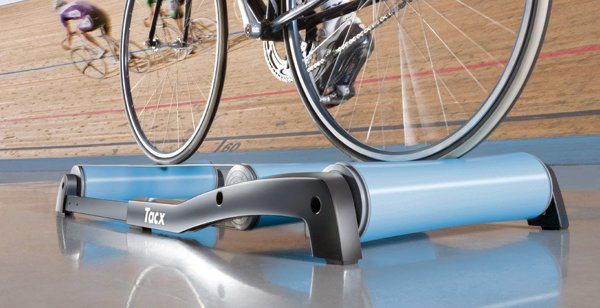 Tacx Tacx Αντάρες Ρολά