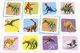Tactic TACTIC Memo Dinosaurukset (multi), 55802