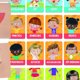 Κάρτες Flash Tactic HEADU Συναισθήματα και Δράσεις Montessori (Στα Λετονικά)