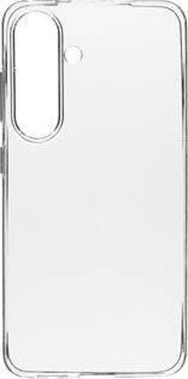 Tactical TPU Κάλυμμα για Samsung Galaxy S25 Διαφανές πρότυπο